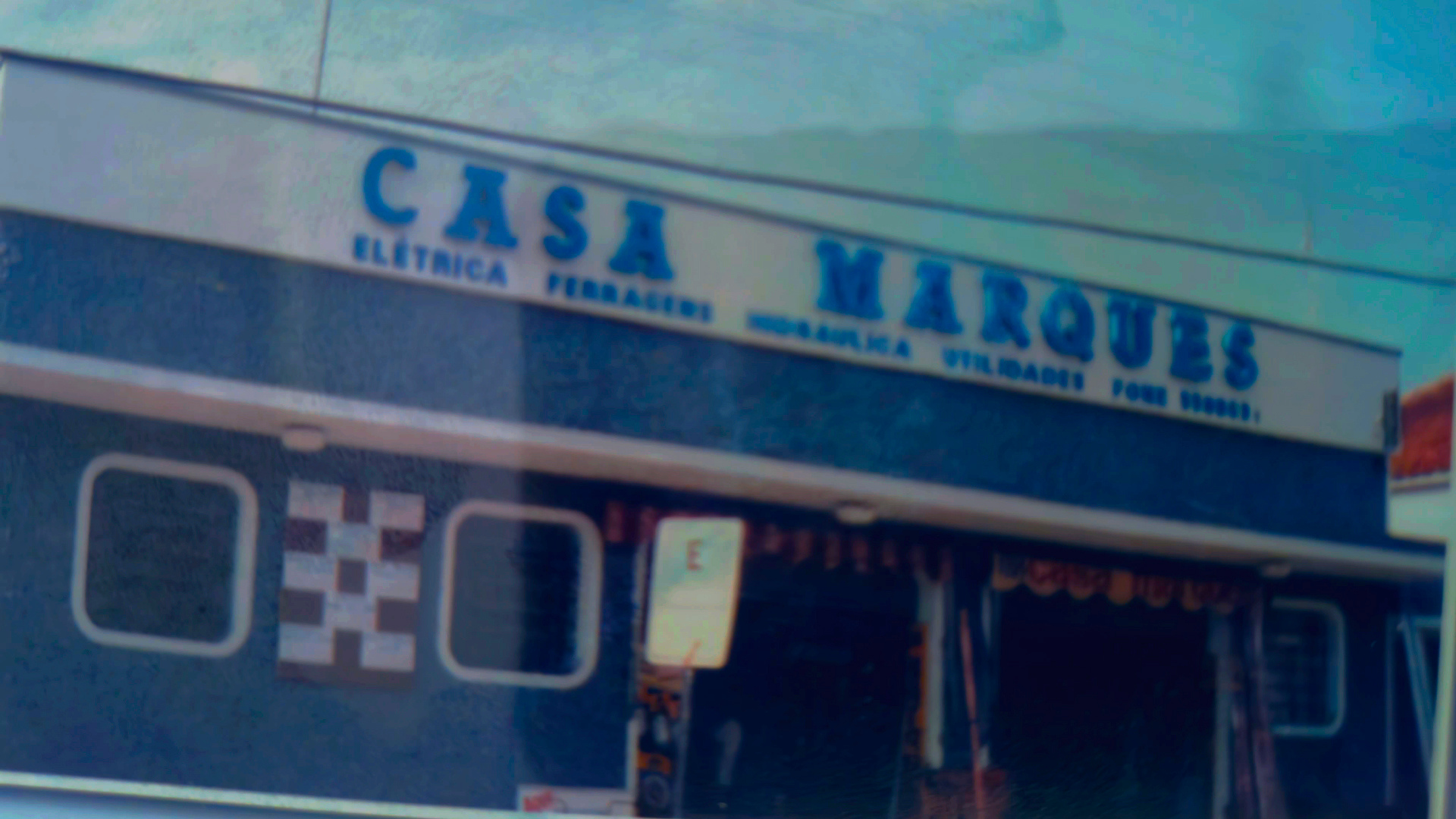 Casa Marques 1989