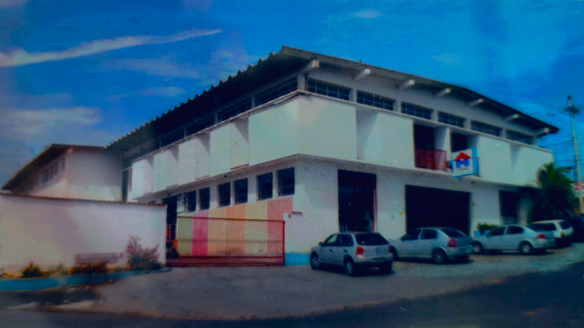 Casa Marques 2007